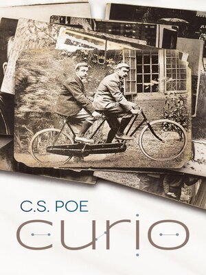 cover image of Curio